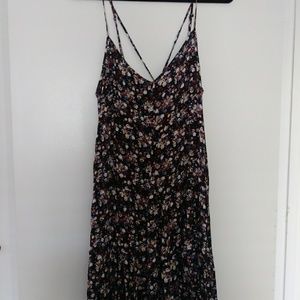 American Eagle Dress